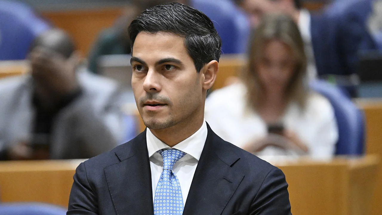 Rob Jetten vervangt Geert Wilders bij RTL-debat