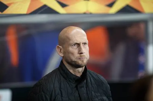 Stam: tiende plek Feyenoord onwaardig