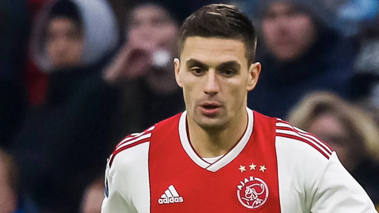 Ajax begint op 6 augustus tegen PAOK