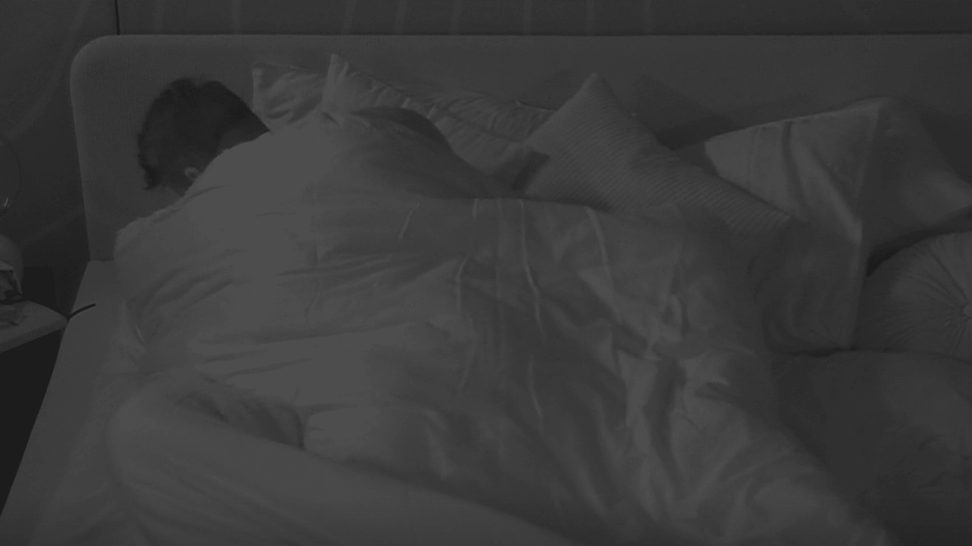 Lang Leve de Liefde-deelnemers maken het wel héél gezellig in de slaapkamer