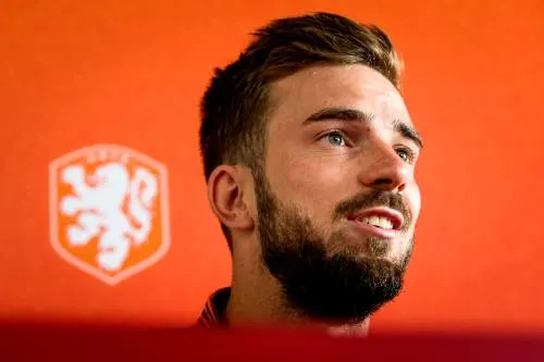 Pröpper na enkelblessure weer inzetbaar