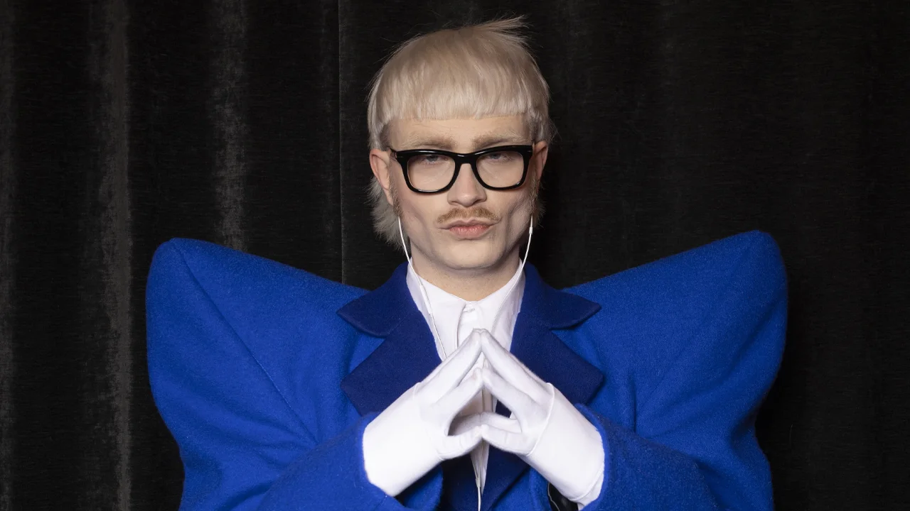 Kritiek op gedrag bij Televizier-Ring Gala druppel voor Joost Klein om niet naar Songfestival te gaan