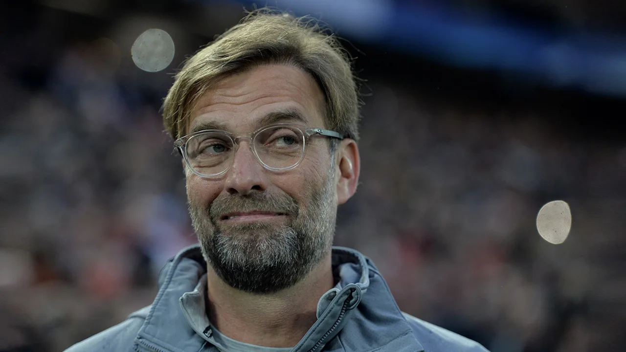 'Klopp is voor Liverpool wat Cruijff voor Barcelona was'