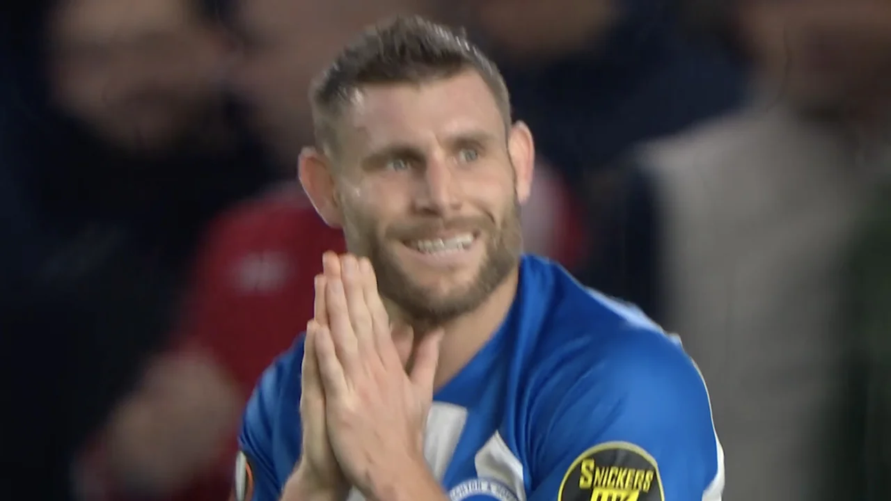 KANS: Ramaj pakt schot van Milner klem vast