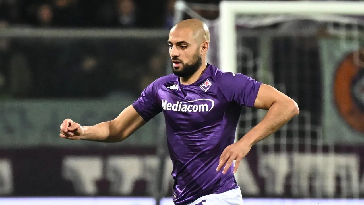  SAMENVATTING: Fiorentina - Sivasspor (Achtste finale Conference League)