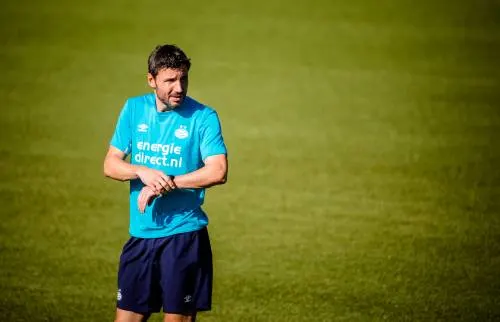 PSV met superfitte selectie klaar voor seizoen