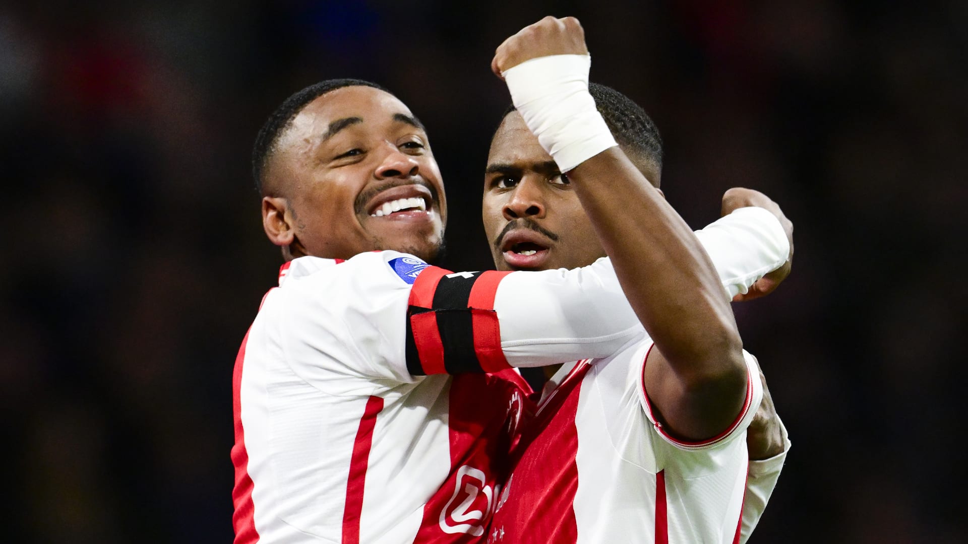 LIVESTREAM: Olympique Marseille - Ajax (Groepsfase Europa League)