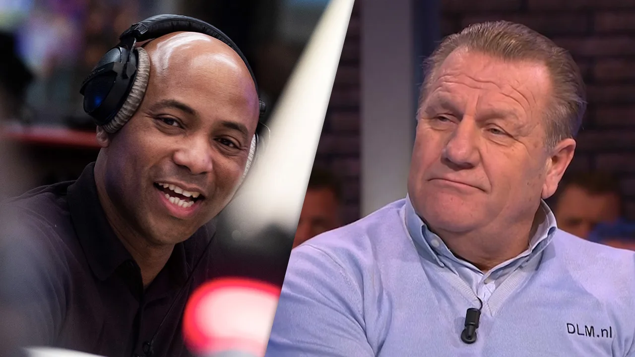 Jan in VTBL? 'Hij weet zelf van niets!' 