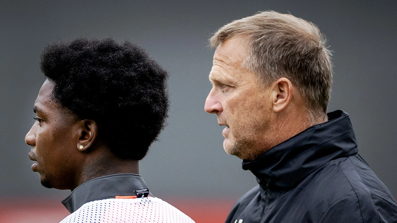 FC Utrecht - AZ ingehaald op zondag 27 december