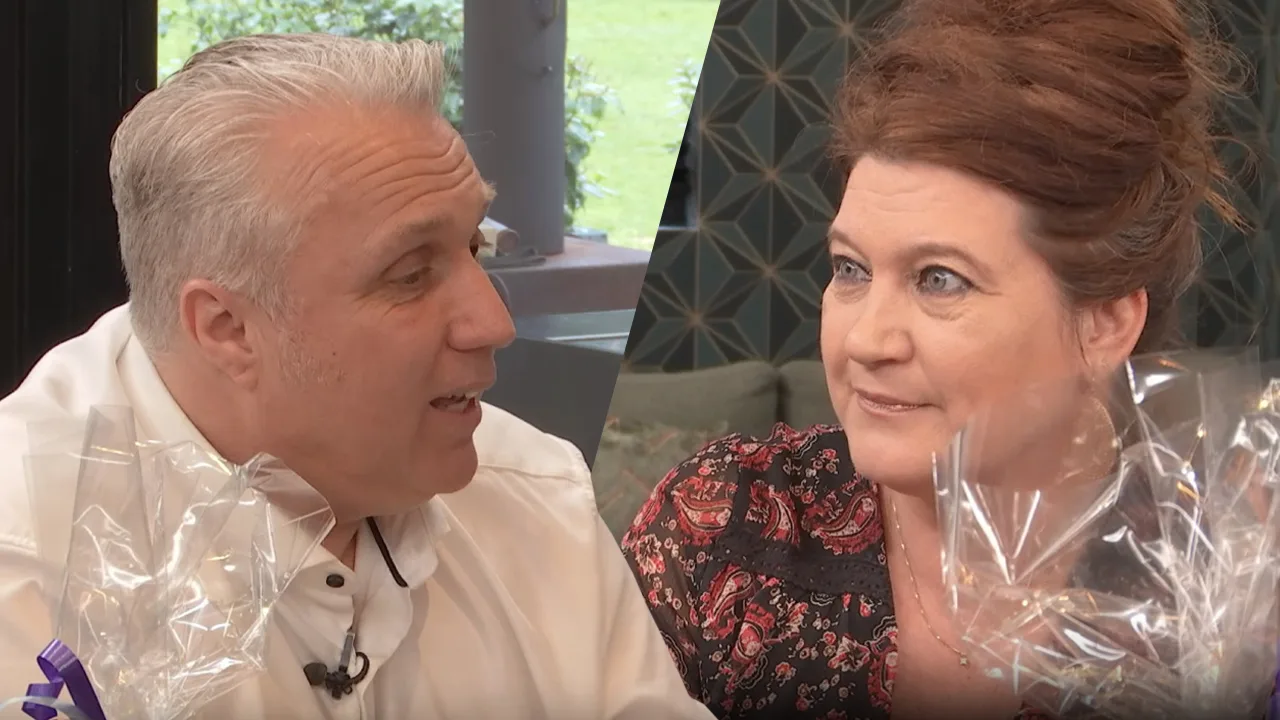 Lang Leve de Liefde-kandidaat: ‘Ik ben een beetje een bekende Nederlander’