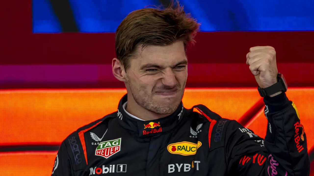 Nederland moet de wekker zetten: dit is het tijdschema voor de Grand Prix van Las Vegas