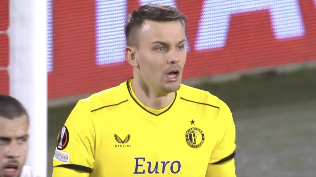 KANS: Wellenreuther tikt inzet van Paredes op de lat