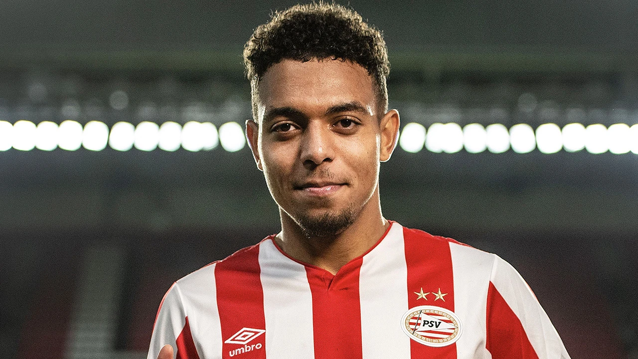 'Raiola tipt Malen aan Juventus' 