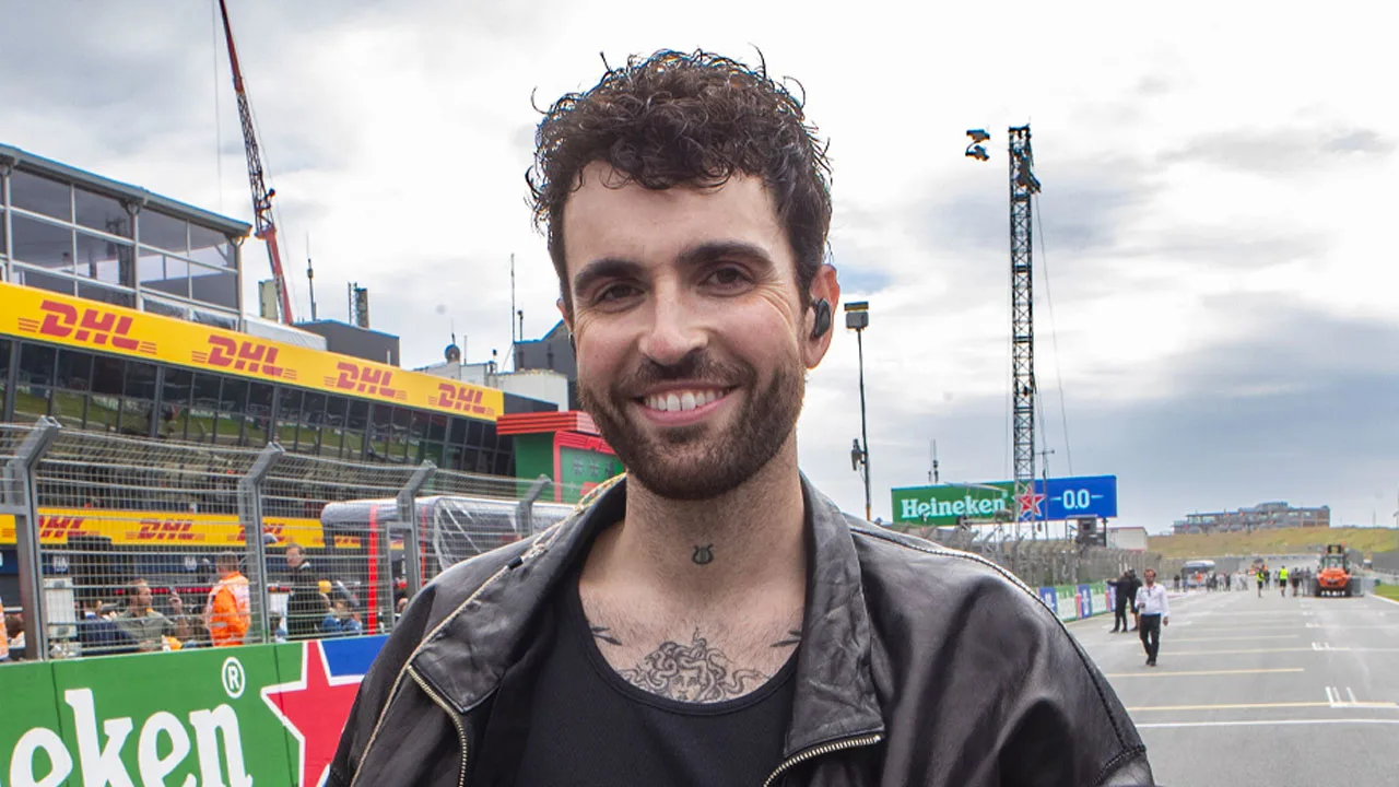 Duncan Laurence denkt aan overstap naar Nederlandstalige muziek