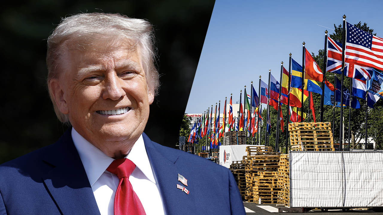 NAVO-top in Den Haag duurste vergadering ooit: 1 miljoen euro per minuut