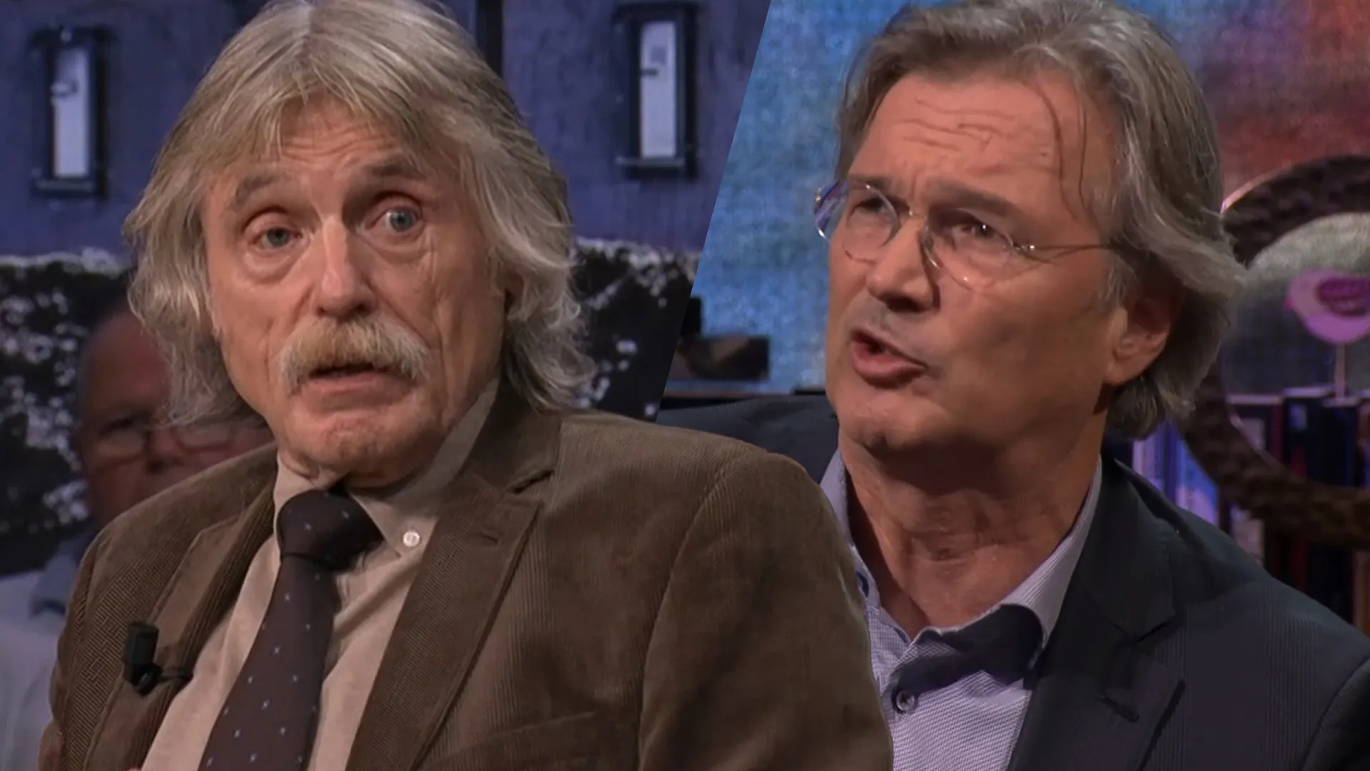 Arno Visser prikt door verkiezingsbelofte heen: ‘100.000 huizen per jaar?!'