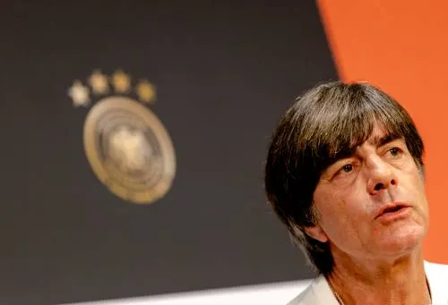 Löw: Nederland en Duitsland favoriet