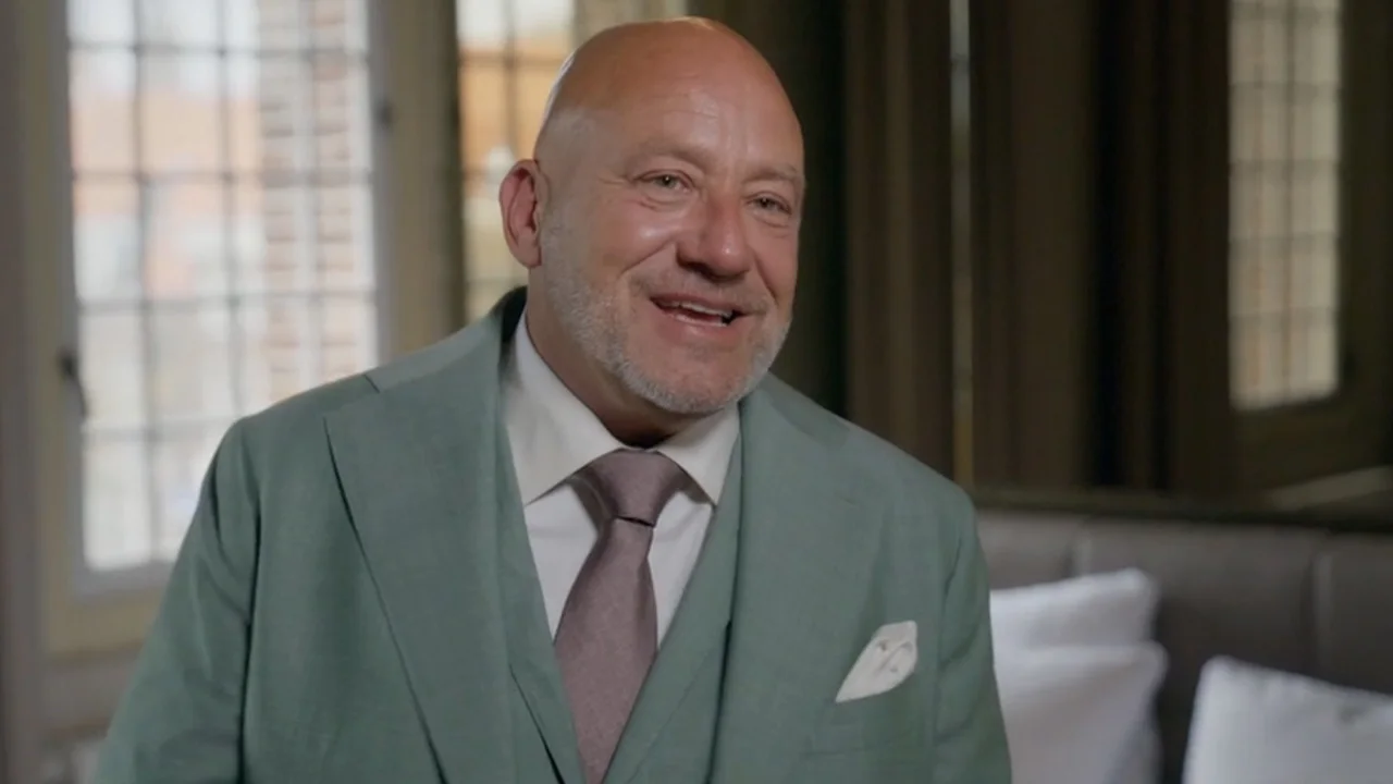 Nieuwe match voor Rob na 'nee' in Married at First Sight