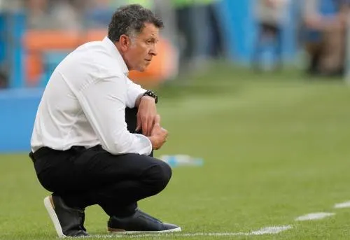 Bondscoach Paraguay na vijf maanden weer weg