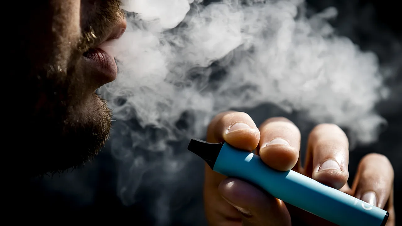 Psychologen: Leeftijdsgrens voor vapes en tabaksproducten moet omhoog naar 21 jaar