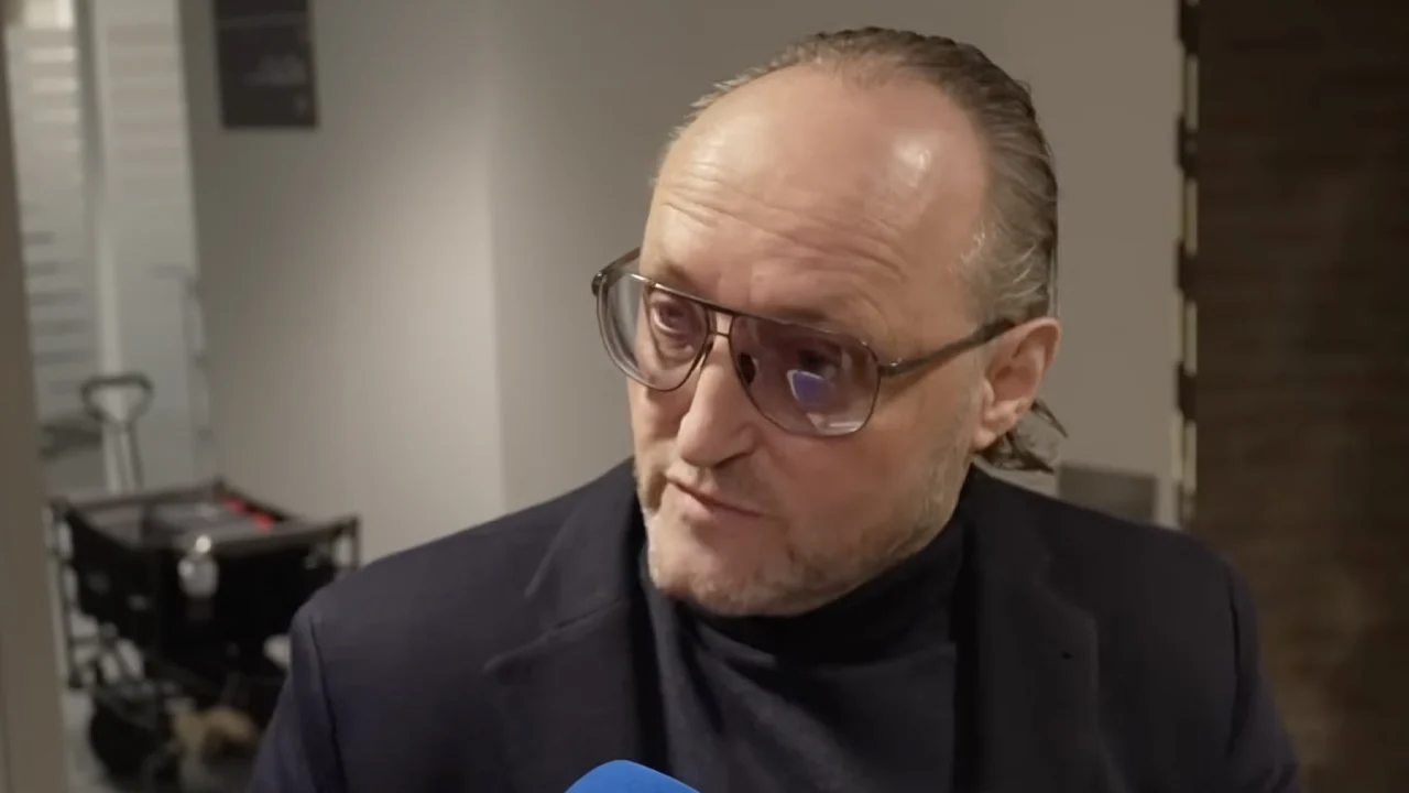 Dion Graus over vertrek van zeven PVV'ers: 'We zijn van de matennaaiers af!'