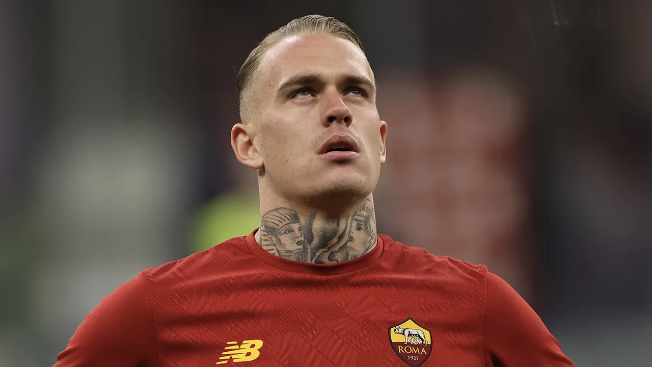 'Het is natuurlijk héél raar dat Karsdorp niet is geselecteerd voor Oranje'