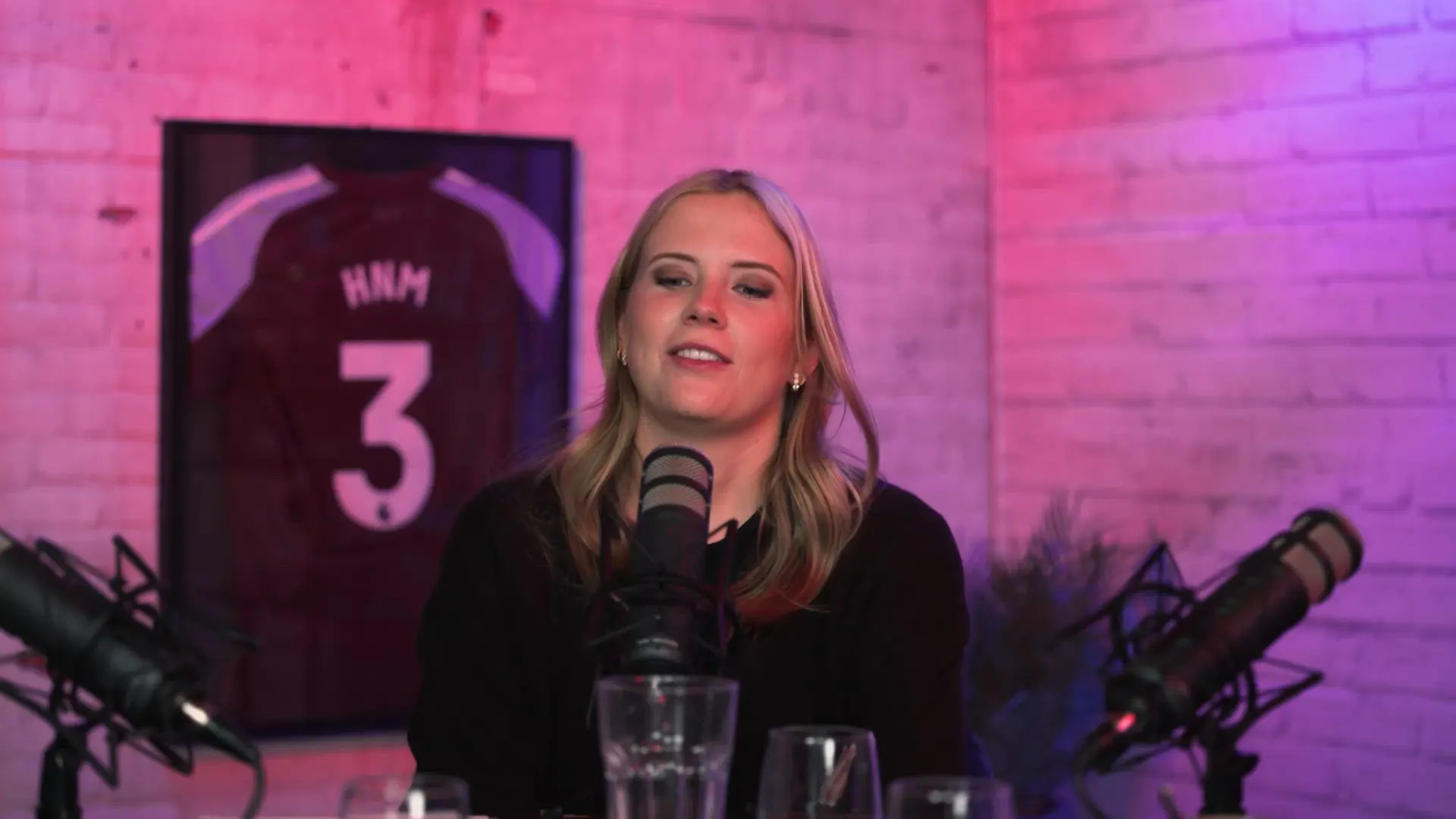 Noa Vahle snapt huilende influencers niet