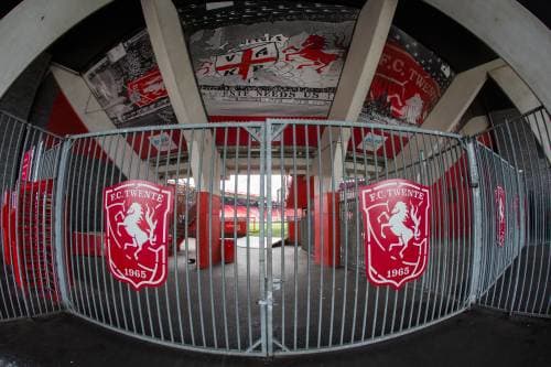 FC Twente huurt verdediger van Sevilla