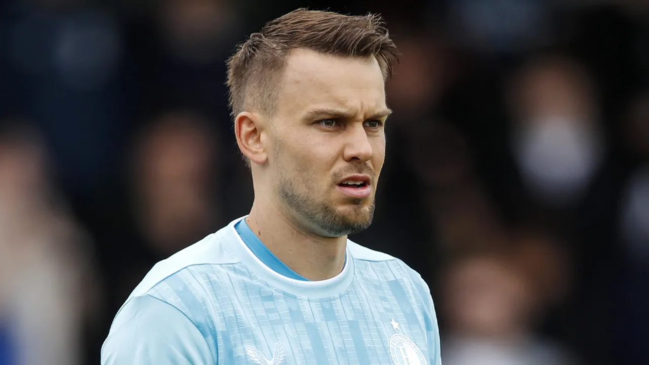 Feyenoord legt Wellenreuther twee jaar langer vast