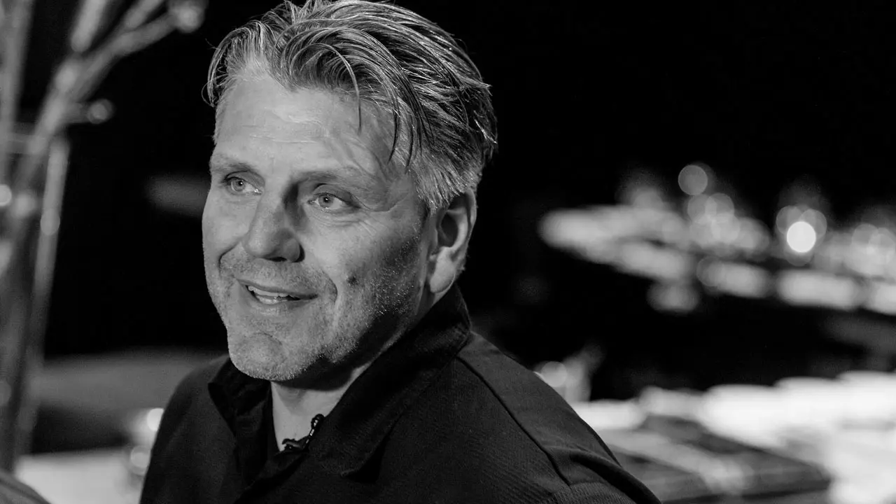 BN'ers reageren bedroefd op overlijden Jonnie Boer: 'Mijn hart breekt voor dit gezin'