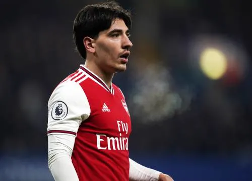 Arsenal 'kampioen' remises in Premier League