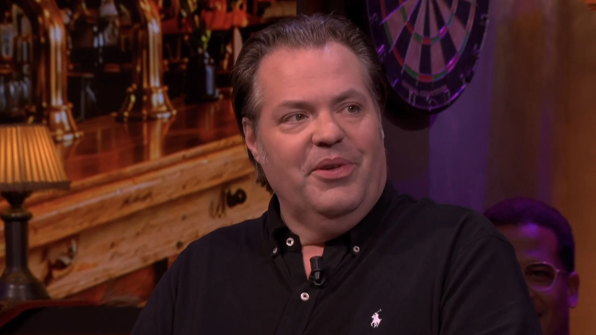Frank Evenblij blikt op geheel eigen wijze terug op Nederland - Marokko: 'Heb zitten huilen in dat café'