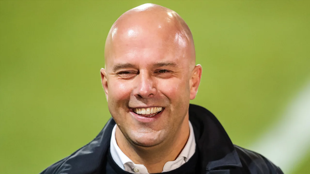 'Feyenoord troeft Manchester City en Chelsea af en haalt talent naar Rotterdam'