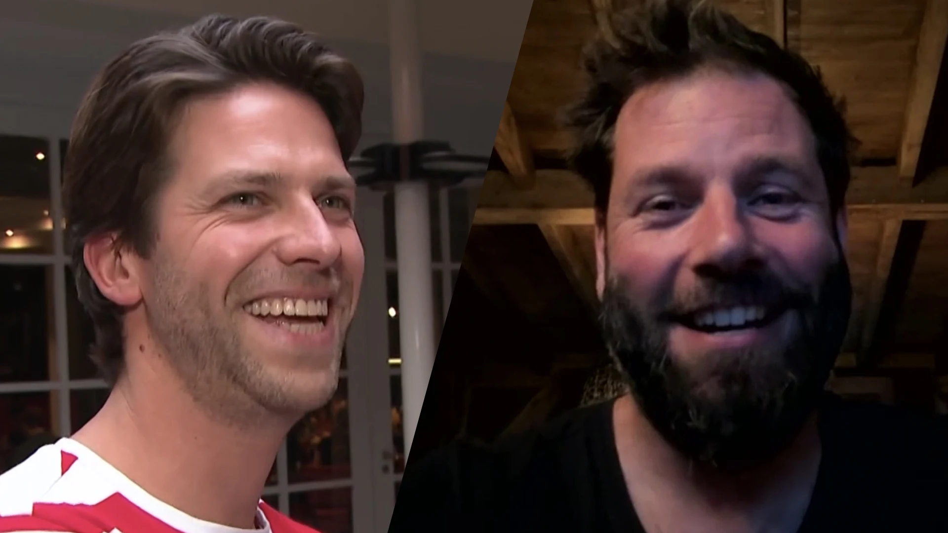 Concurrentie reageert op nieuws over extra lange Vandaag Inside-show tijdens Televizier-Ring Gala