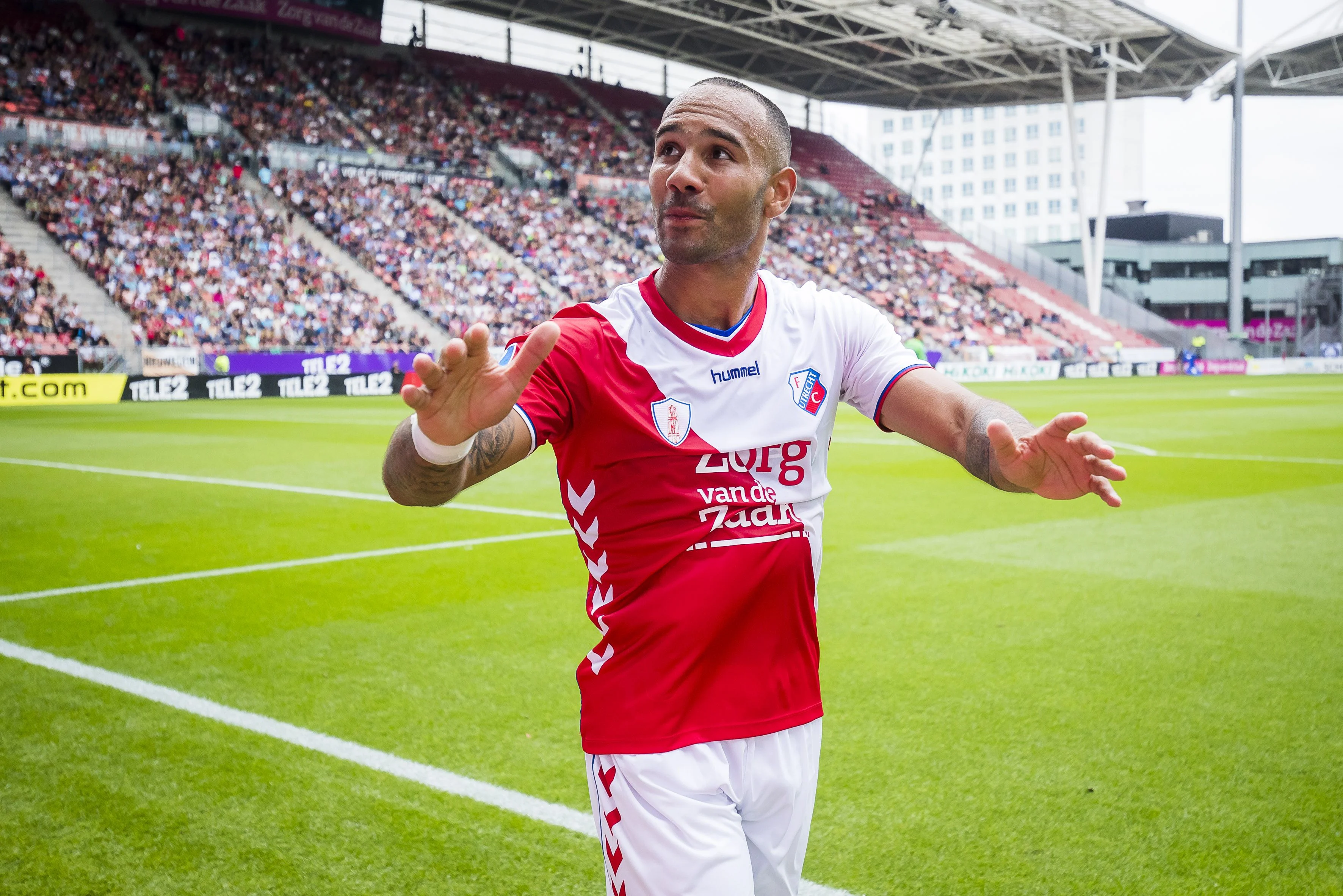 Klaiber wil ten koste van leermeester naar bekerfinale