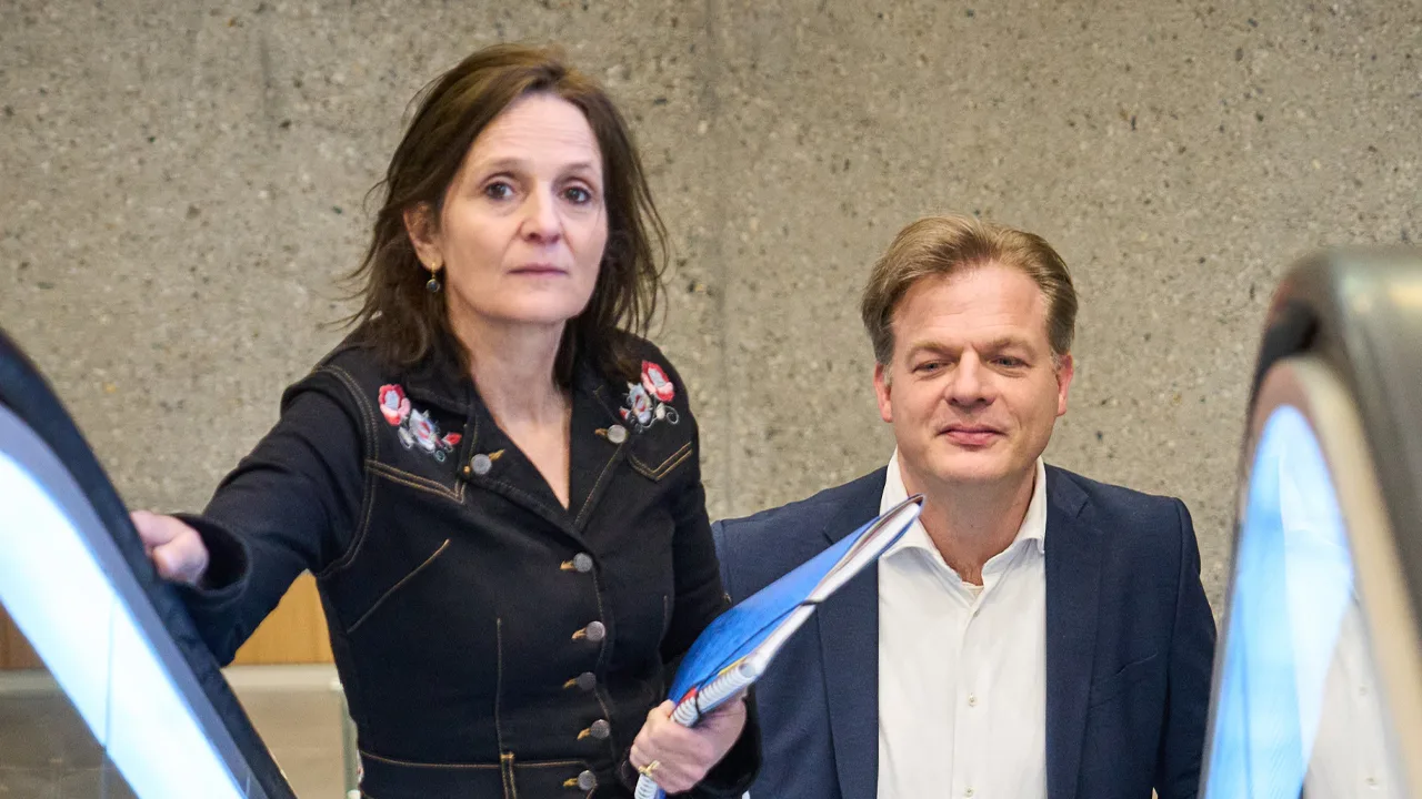 Van Vroonhoven benadrukt: Omtzigt keert terug als NSC-leider