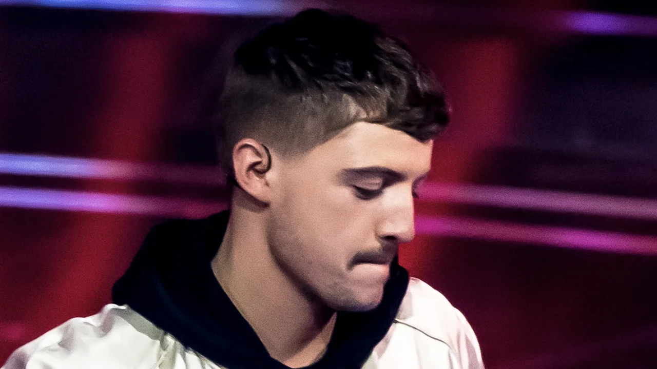 Feestcafé Lil Kleine schort samenwerking met rapper voorlopig op