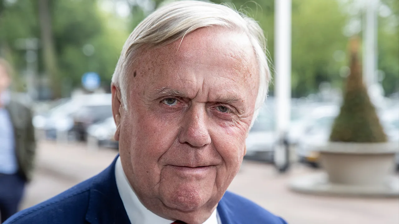 Harry Mens reageert op terugkeer VI: 'Wij zullen jullie voldoende brandstof geven'