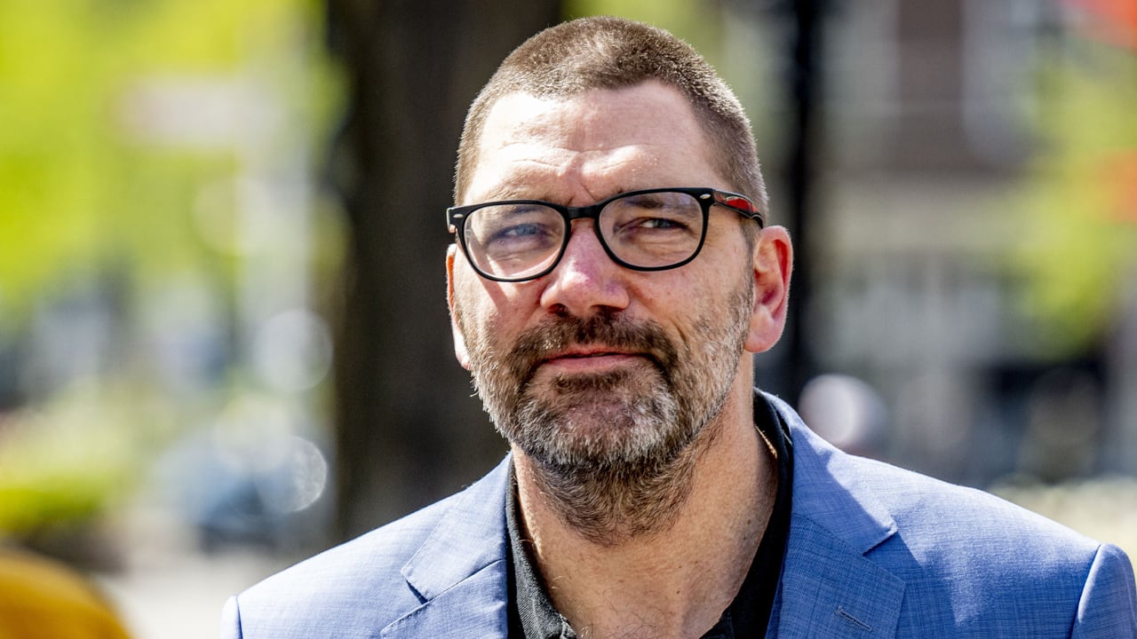 Theo Maassen was eerst voor andere club dan PSV: 'Toen ben ik geswitcht'