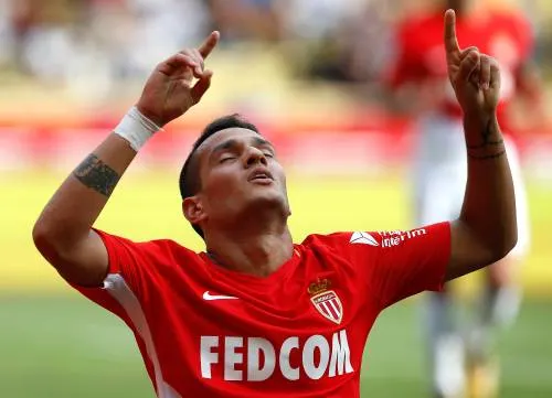 AS Monaco in laatste kwart langs Nantes