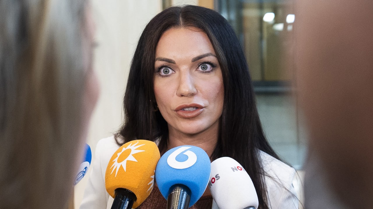 Jill Helena reageert op vraag om vrijspraak Ali B van aanranding