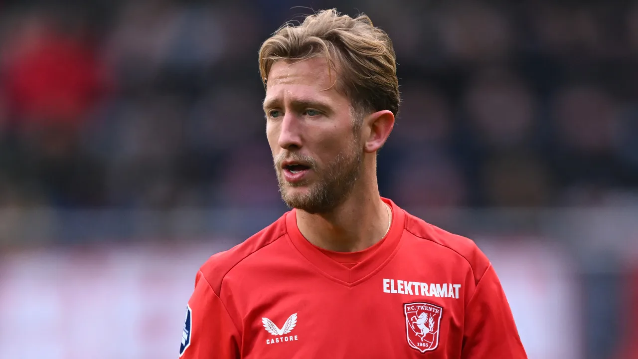 'Michel Vlap dichtbij overstap naar Spartak Moskou'