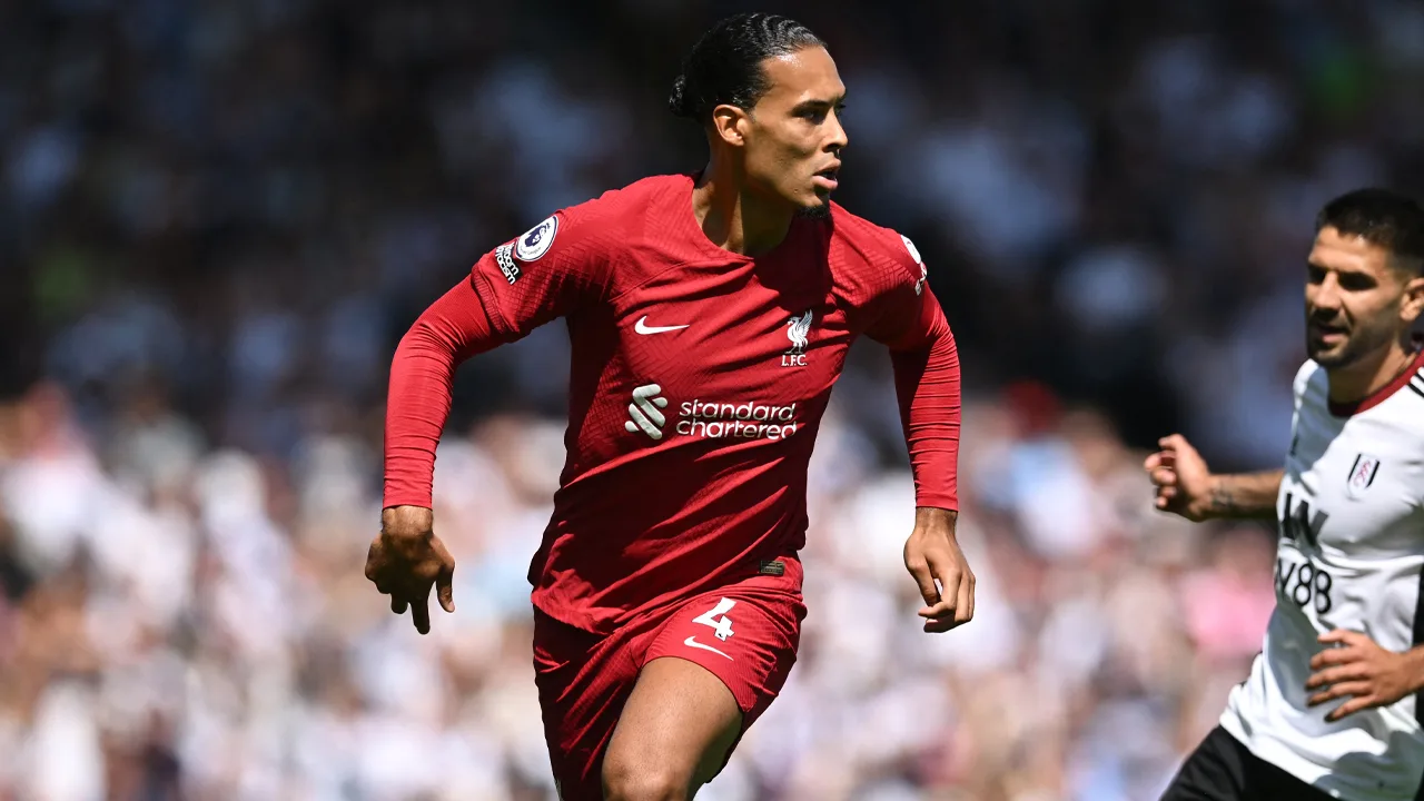 Liverpool begint openingsduel Premier League met puntverlies tegen Fulham