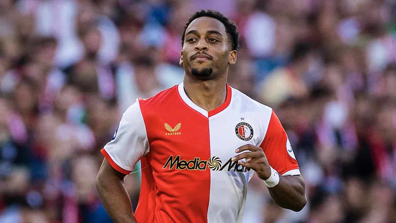 'Feyenoord ontvangt miljoenenbod op Quinten Timber'