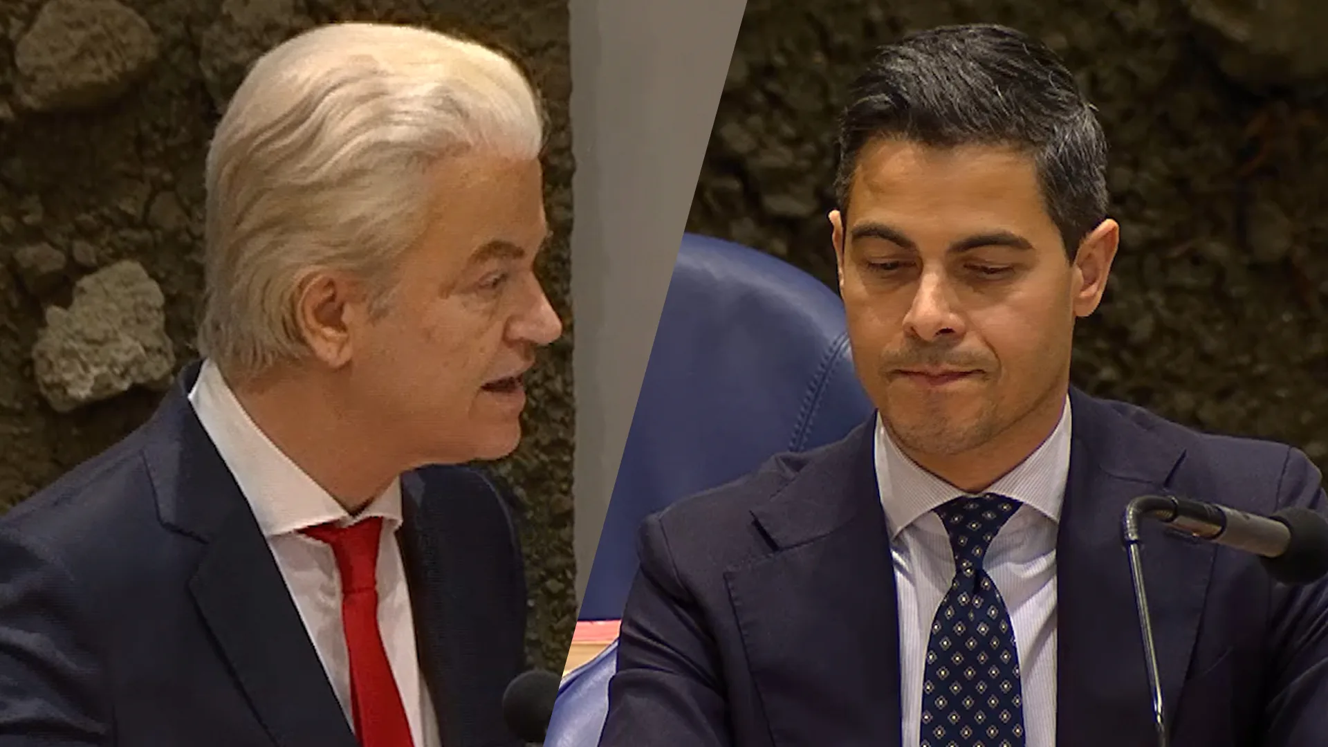 Video: Geert Wilders haalt uit naar 'flutpakket' tegen hoge brandstofprijzen