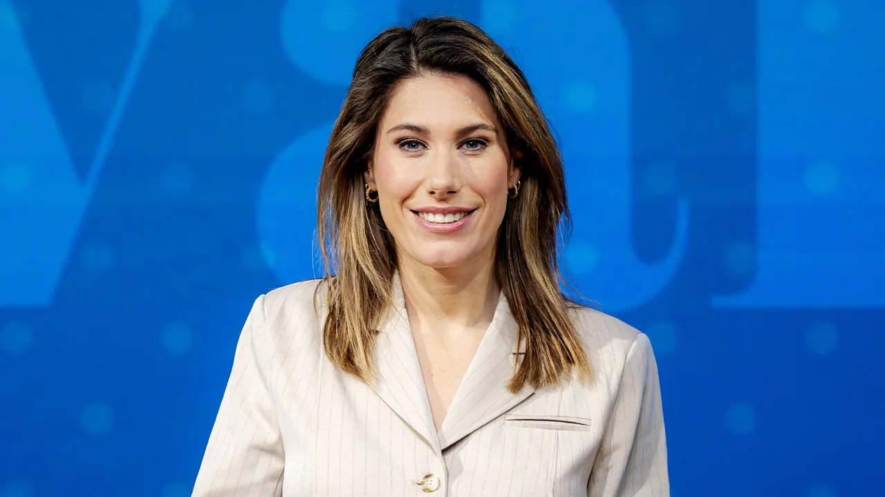 Malou Petter stopt als presentator van Nieuws van de Dag