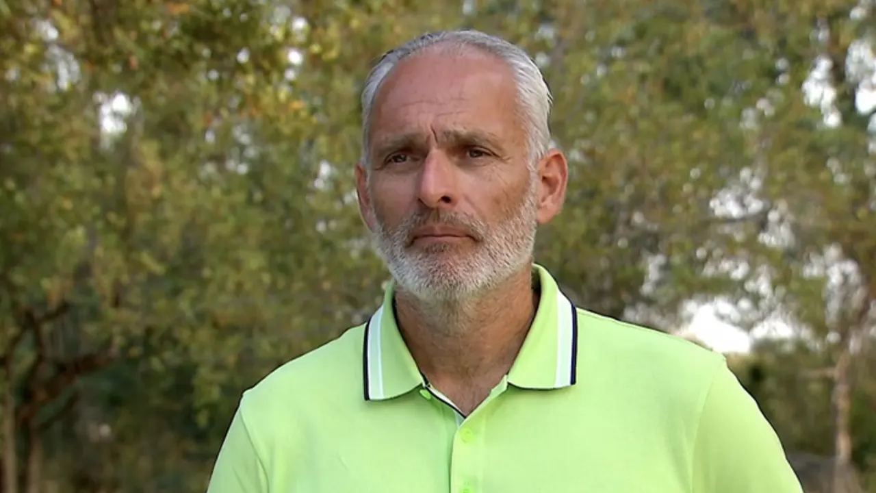 'B&B Vol Liefde'-deelnemer Marcel boos op makers van het tv-programma