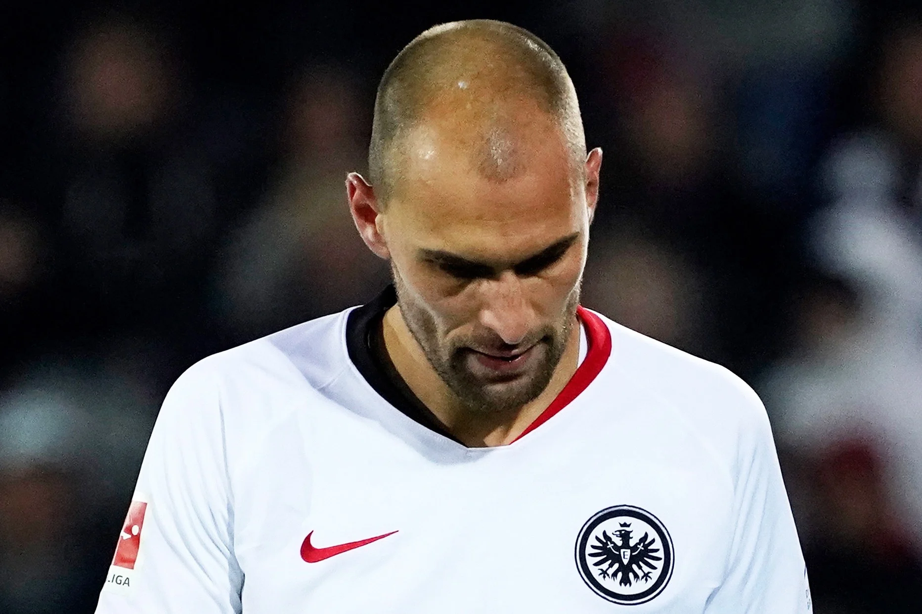 Dost tot de winterstop aan de kant