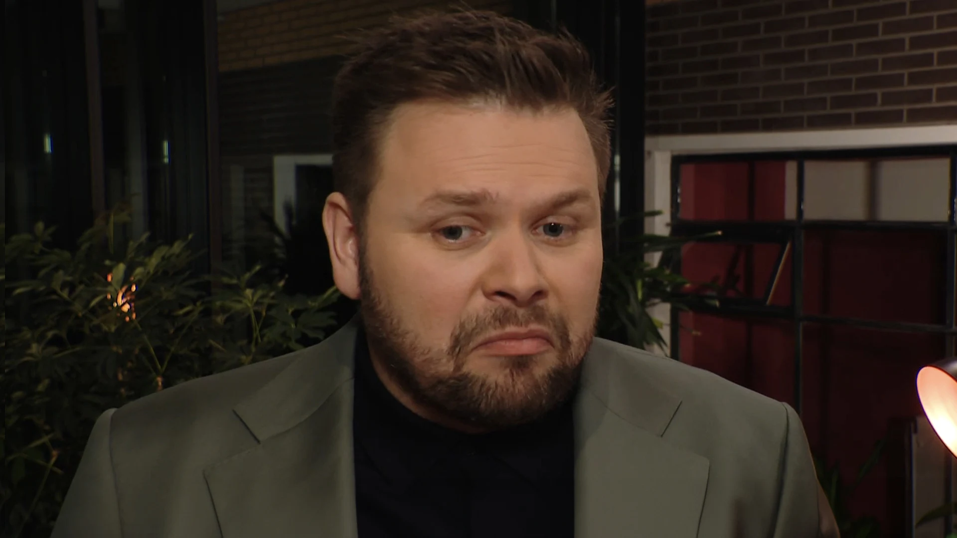 Thomas van Groningen baalt: zijn carnavalsliedje is offline gehaald ondanks toezegging