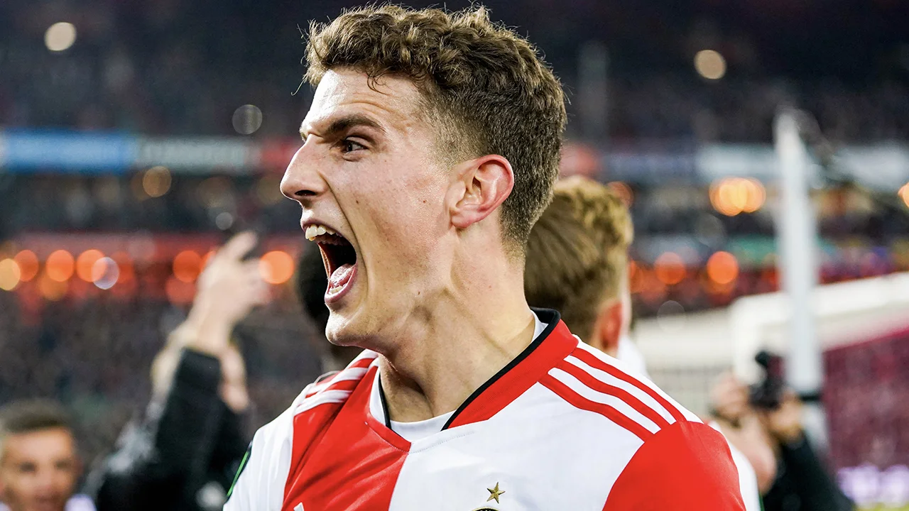 Monaco - PSV en Union Berlin - Feyenoord vanavond te zien bij Veronica